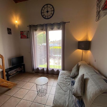 Appartamento La Casa De Bianca Teyran Esterno foto