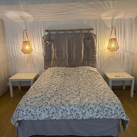 Appartamento La Casa De Bianca Teyran Esterno foto