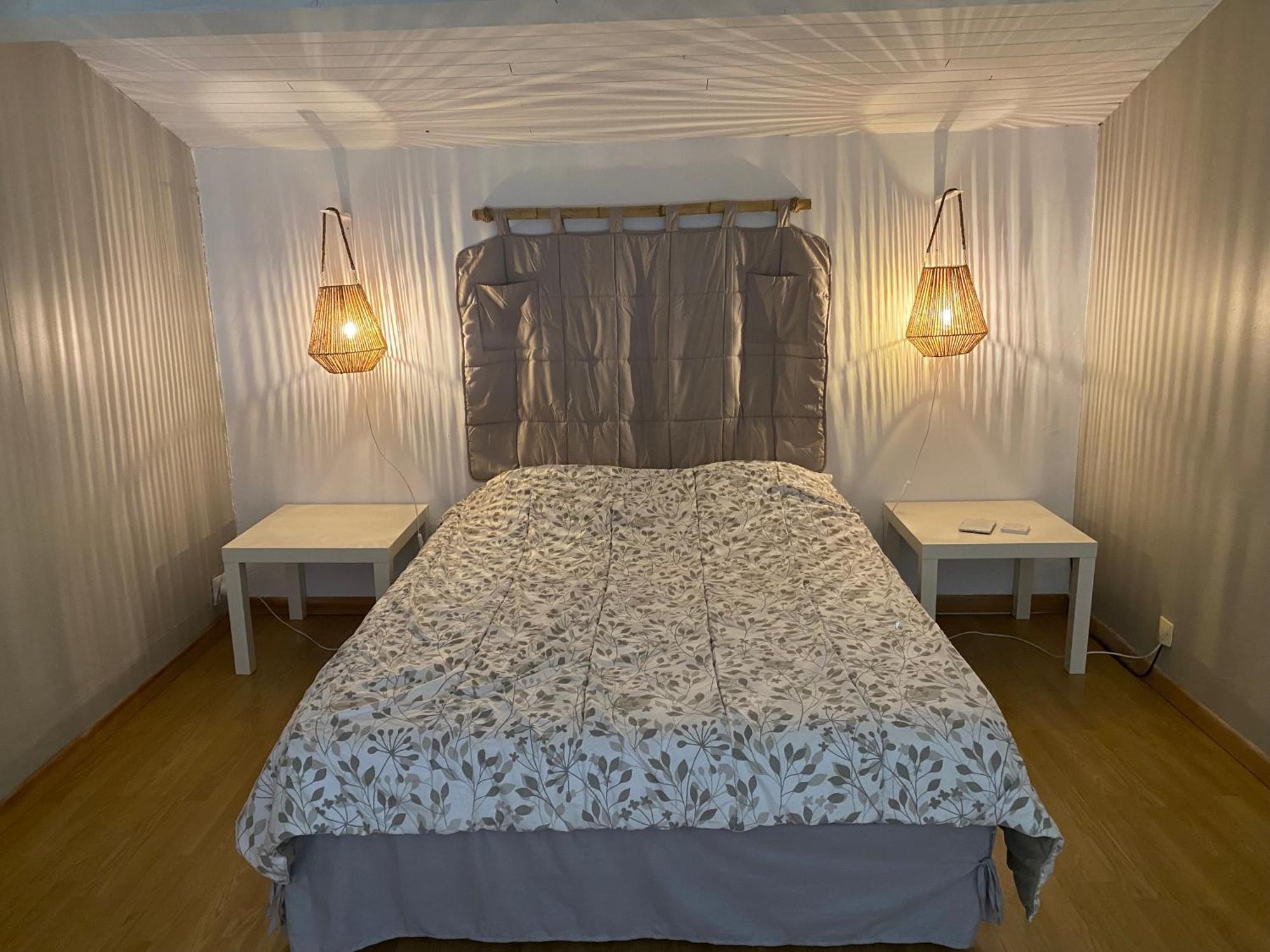 Appartamento La Casa De Bianca Teyran Esterno foto