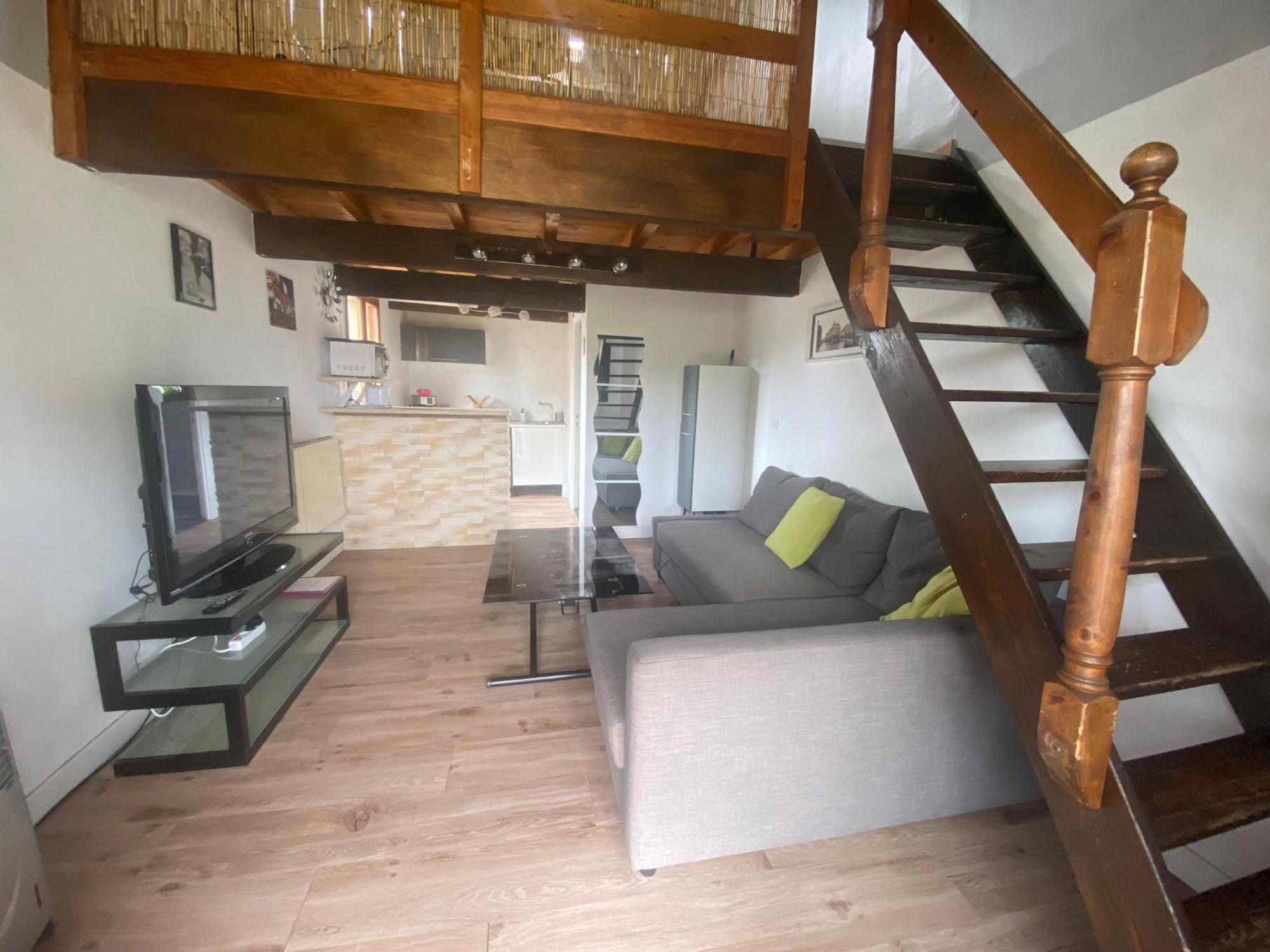 Appartamento La Casa De Bianca Teyran Esterno foto