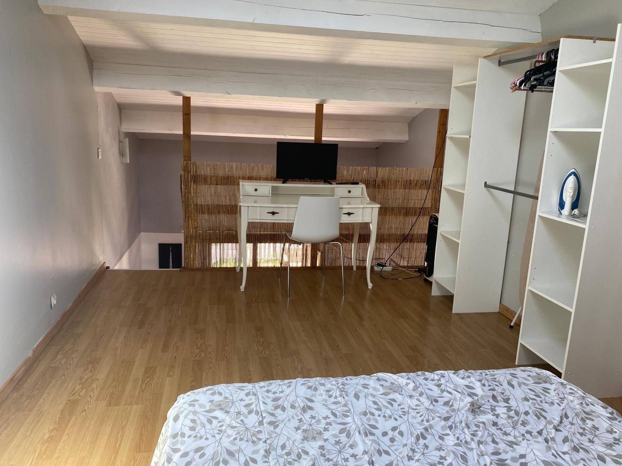 Appartamento La Casa De Bianca Teyran Esterno foto